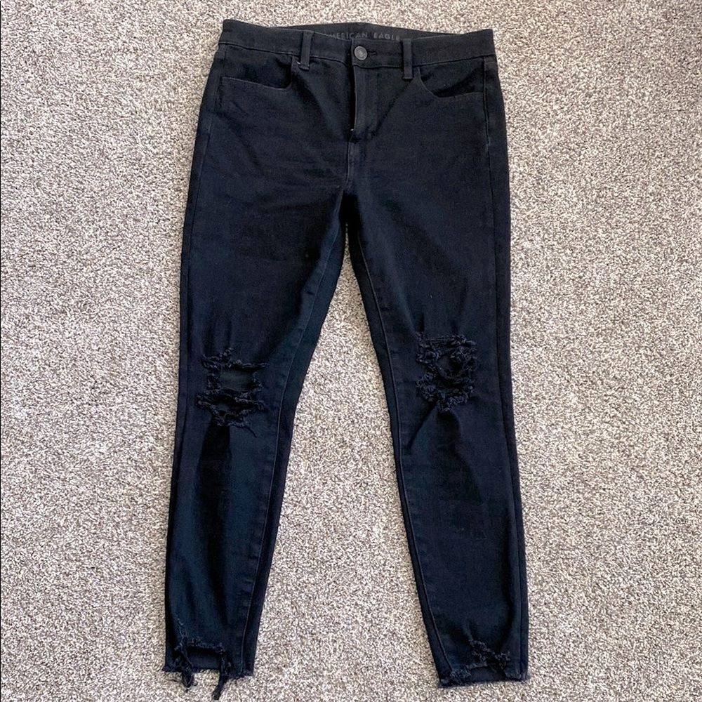 American Eagle Dream Jeans
